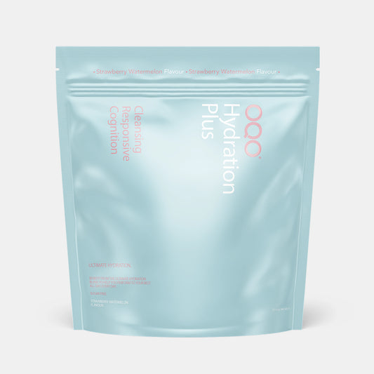 OQO Hydration Plus Blend – 24 Pack