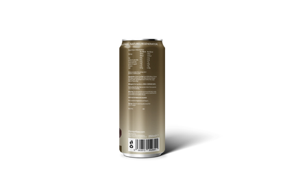 OQO Energy Collagen Coffee - 12 Pack