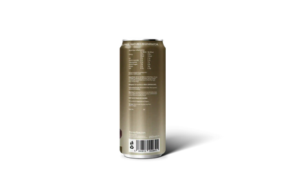 OQO Energy Collagen Coffee - 24 Pack
