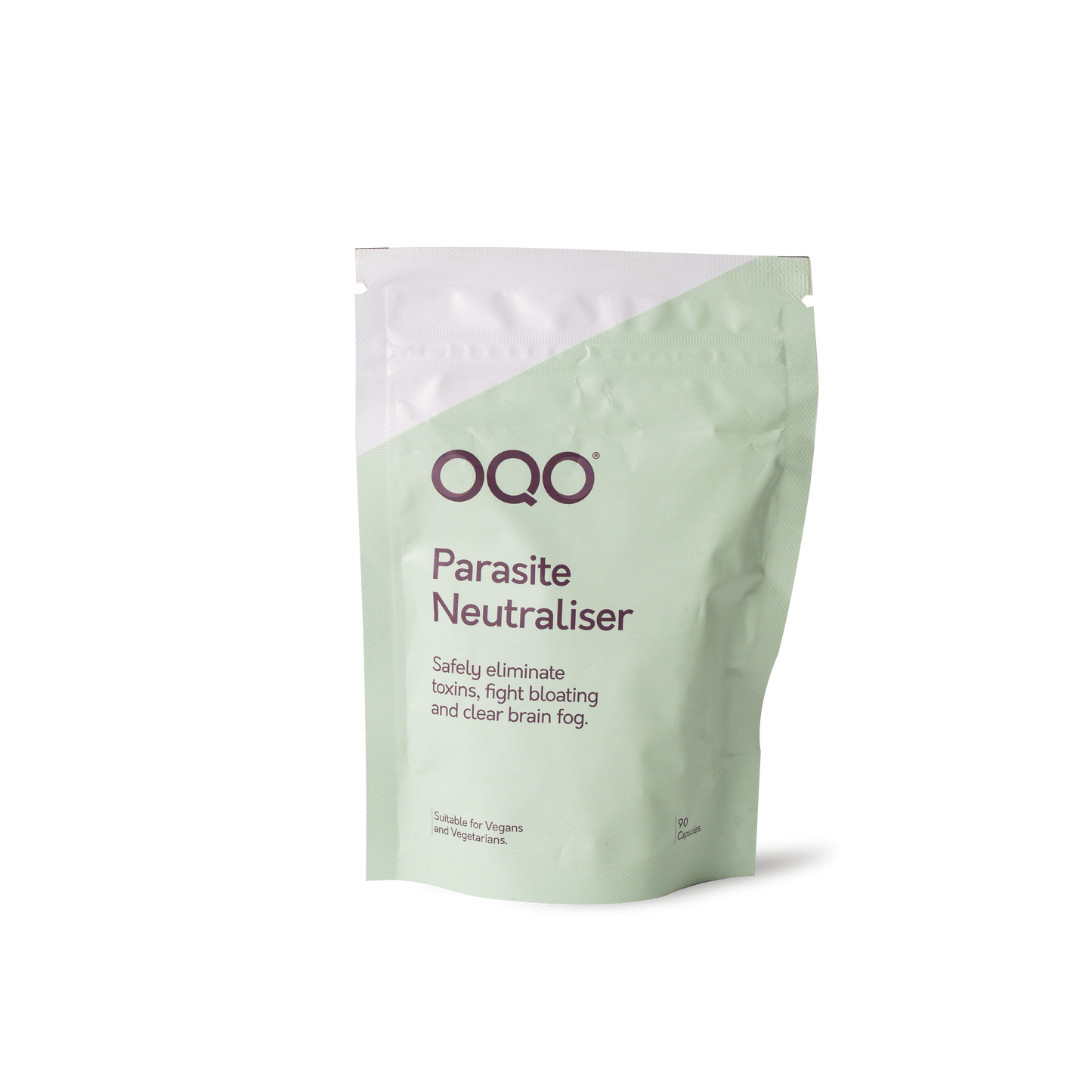 Gut Reset Duo Capsules