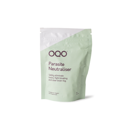 Gut Reset Duo Capsules