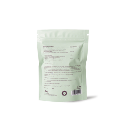 Toxin Guard Capsules