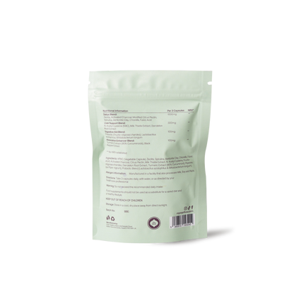 Toxin Guard Capsules