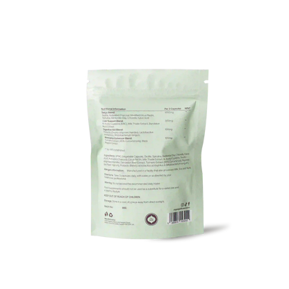 Toxin Guard Capsules