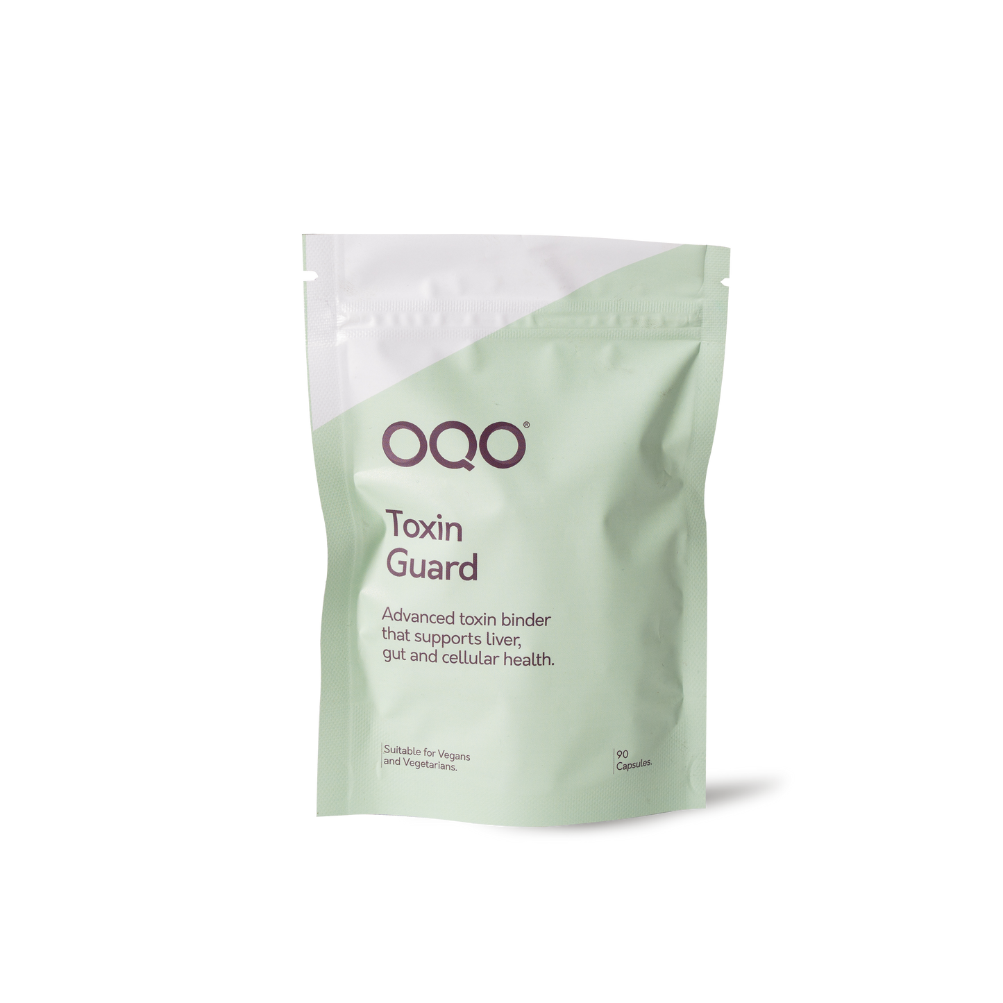 Gut Reset Duo Capsules