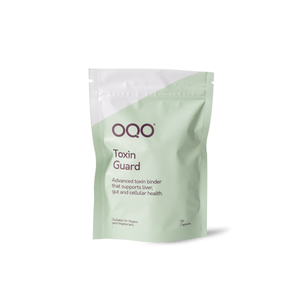 Gut Reset Duo Capsules