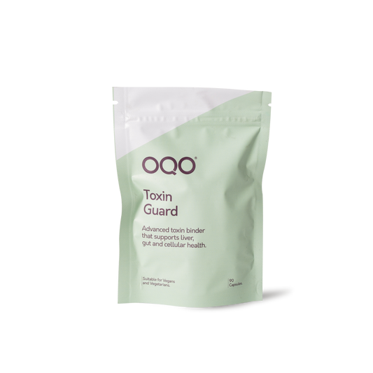 Gut Reset Duo Capsules