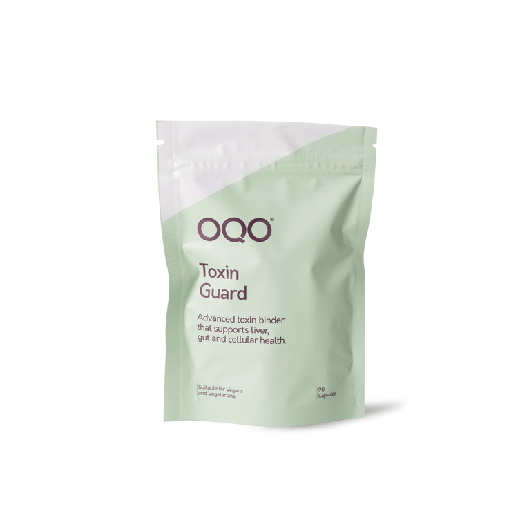 Gut Reset Duo Capsules