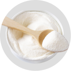 Powder|Blends