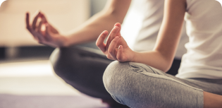Balancing Mind, Body, and Spirit 
for Total Wellbeing